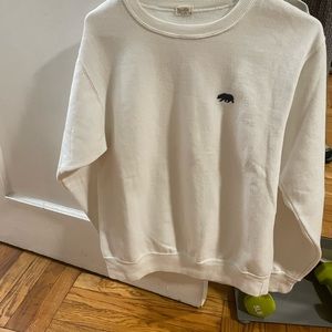 Brande Melville sweatshirt